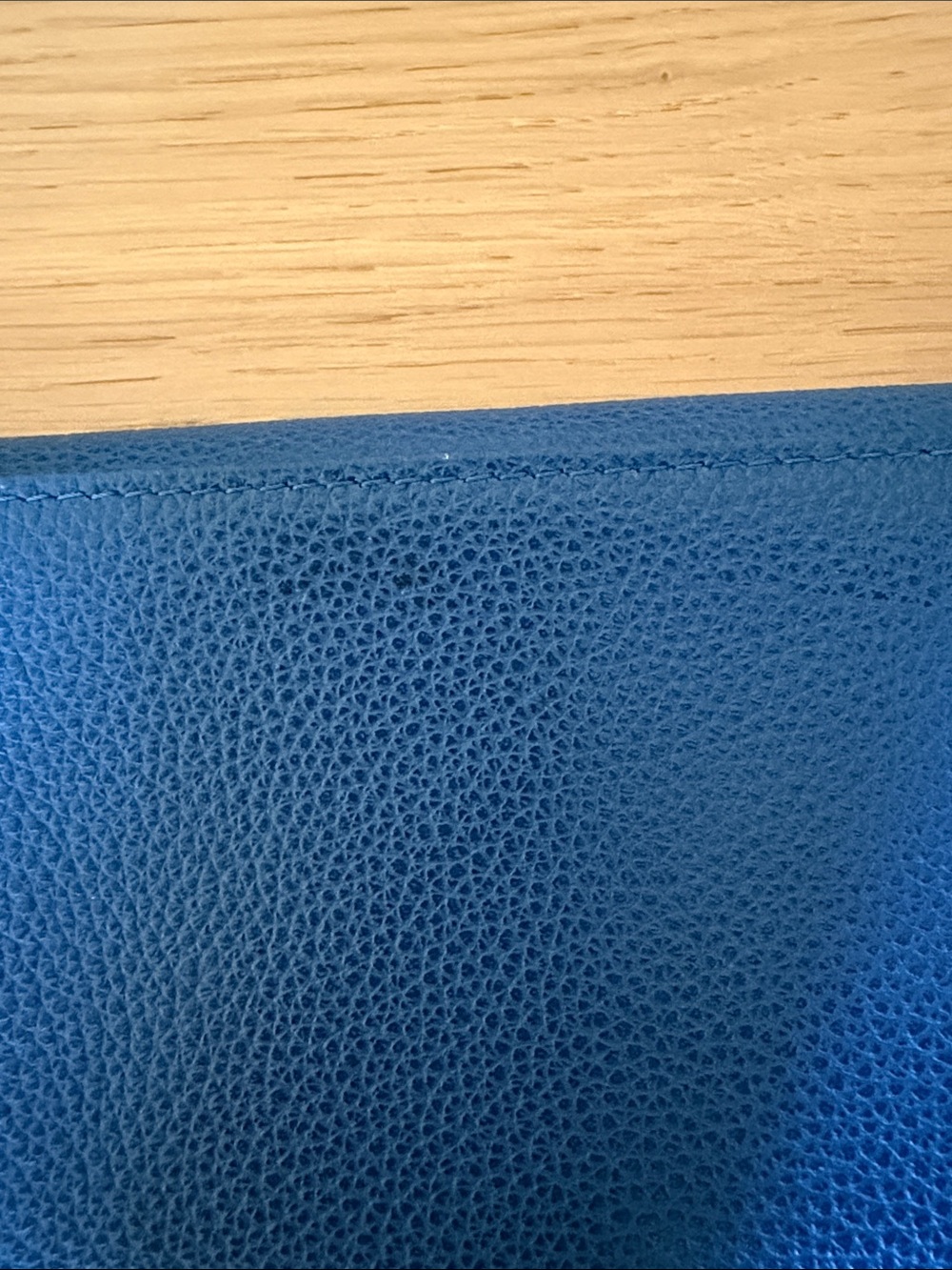 Longchamp Leather Women's Wallet - Picture 4 of 11